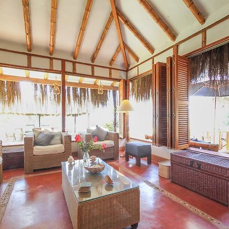 فيلا Casitas Pacificas مانكورا المظهر الخارجي الصورة
