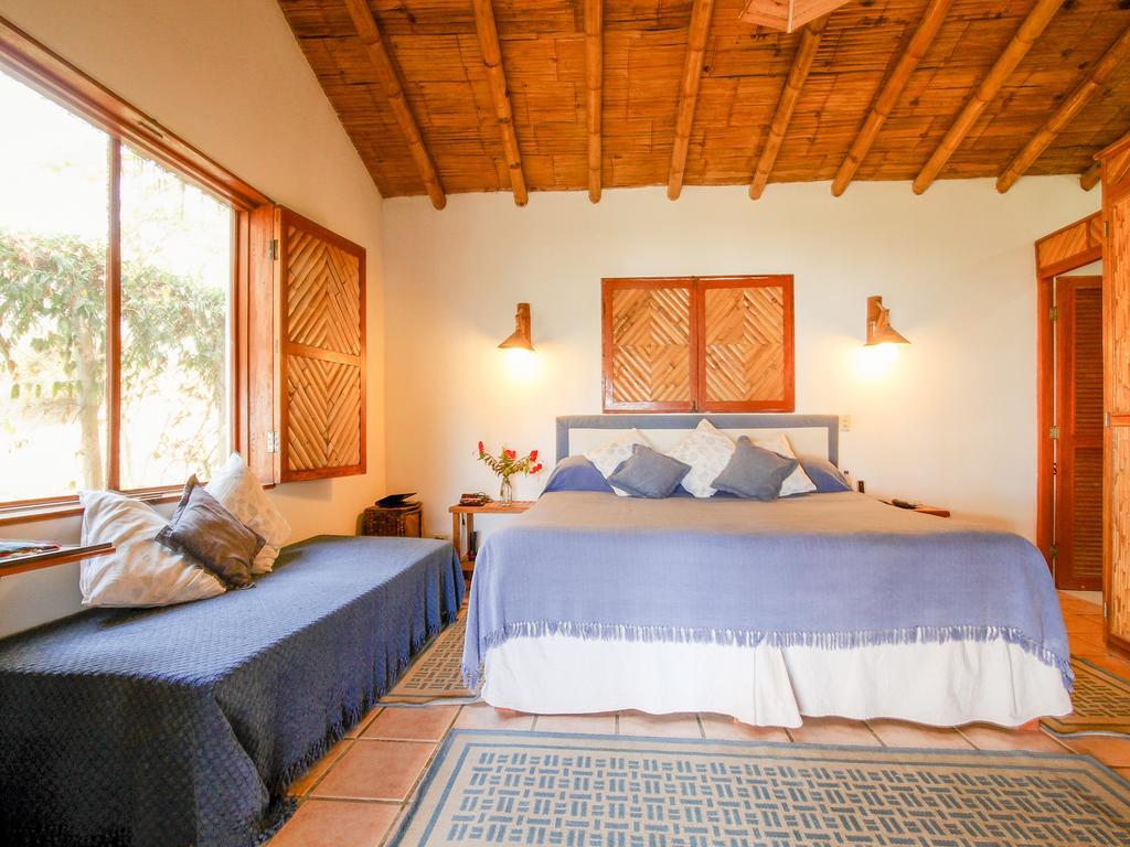 فيلا Casitas Pacificas مانكورا المظهر الخارجي الصورة