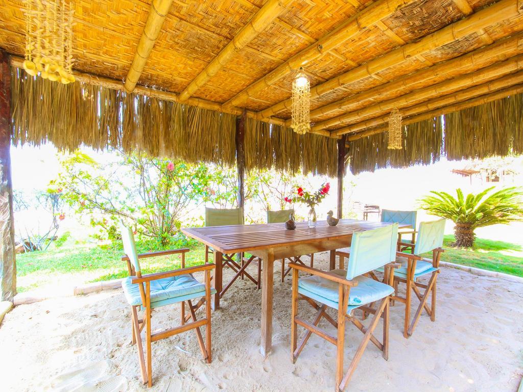 فيلا Casitas Pacificas مانكورا المظهر الخارجي الصورة