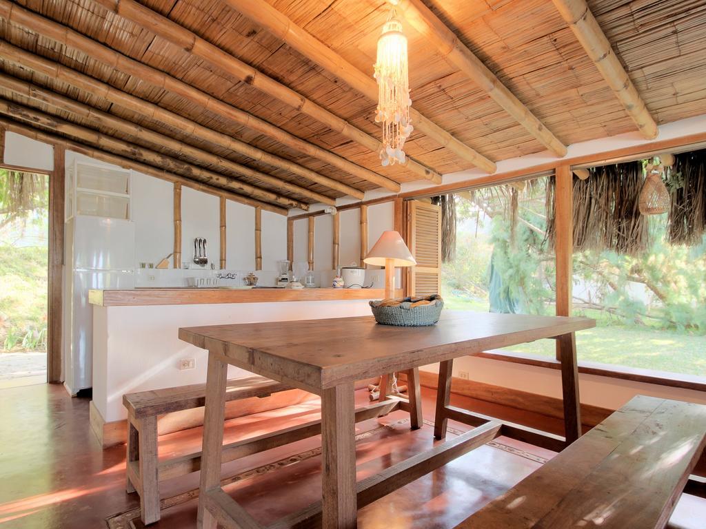 فيلا Casitas Pacificas مانكورا المظهر الخارجي الصورة