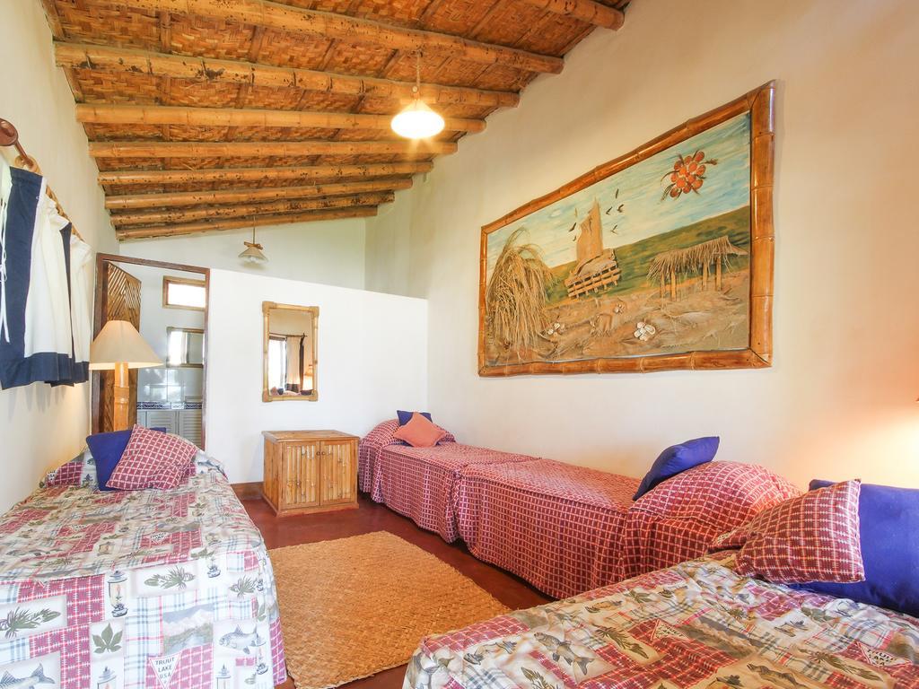 فيلا Casitas Pacificas مانكورا المظهر الخارجي الصورة
