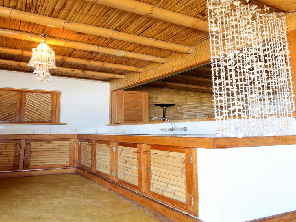 فيلا Casitas Pacificas مانكورا المظهر الخارجي الصورة