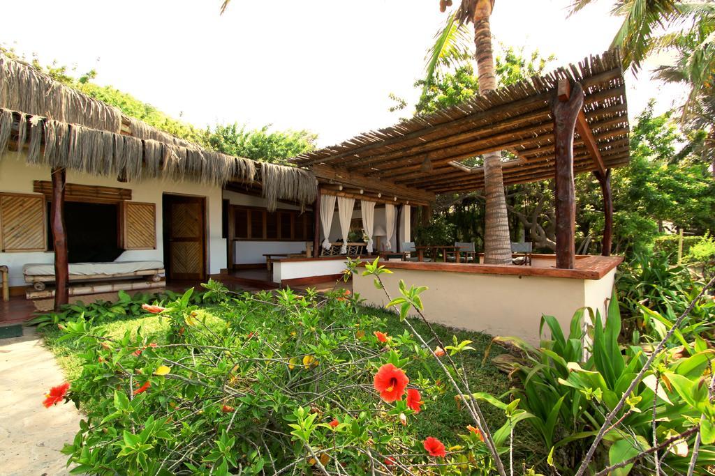 فيلا Casitas Pacificas مانكورا المظهر الخارجي الصورة