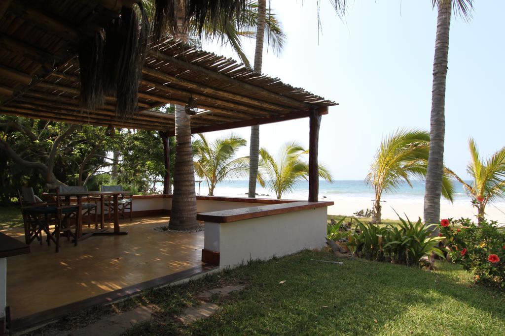 فيلا Casitas Pacificas مانكورا المظهر الخارجي الصورة
