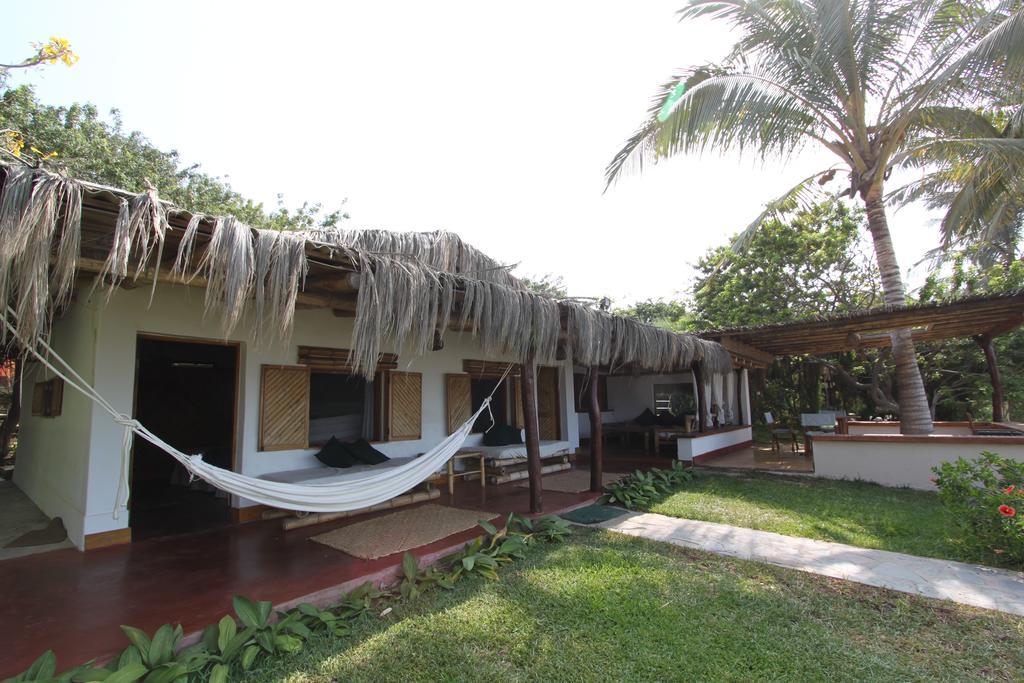 فيلا Casitas Pacificas مانكورا المظهر الخارجي الصورة