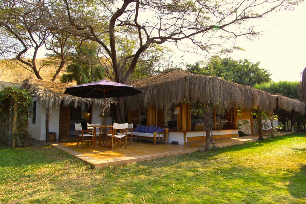 فيلا Casitas Pacificas مانكورا المظهر الخارجي الصورة