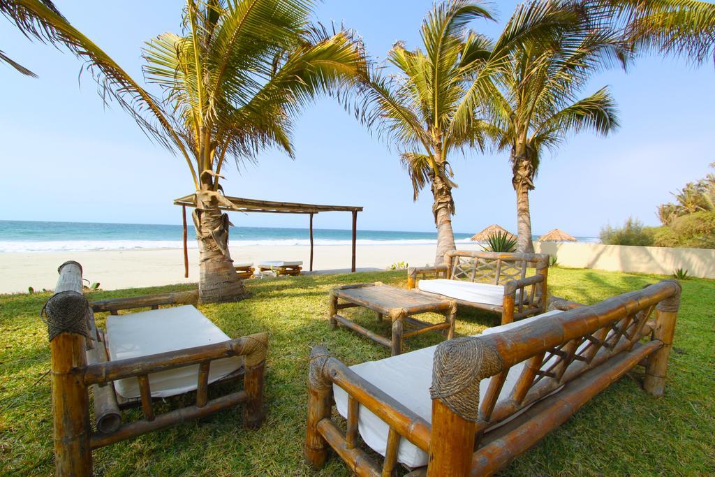 فيلا Casitas Pacificas مانكورا المظهر الخارجي الصورة
