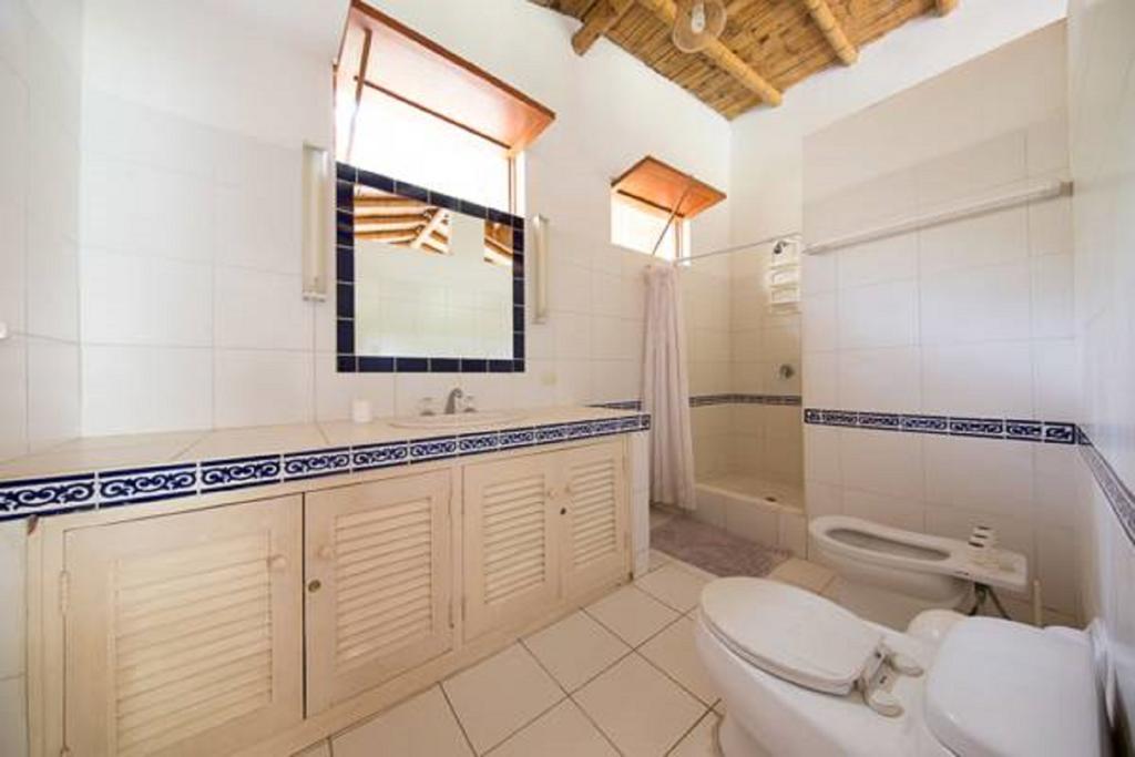 فيلا Casitas Pacificas مانكورا المظهر الخارجي الصورة
