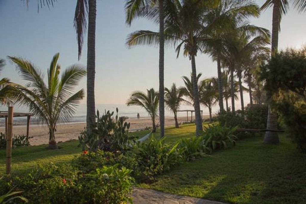 فيلا Casitas Pacificas مانكورا المظهر الخارجي الصورة