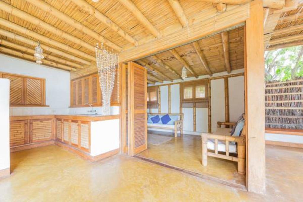 فيلا Casitas Pacificas مانكورا المظهر الخارجي الصورة