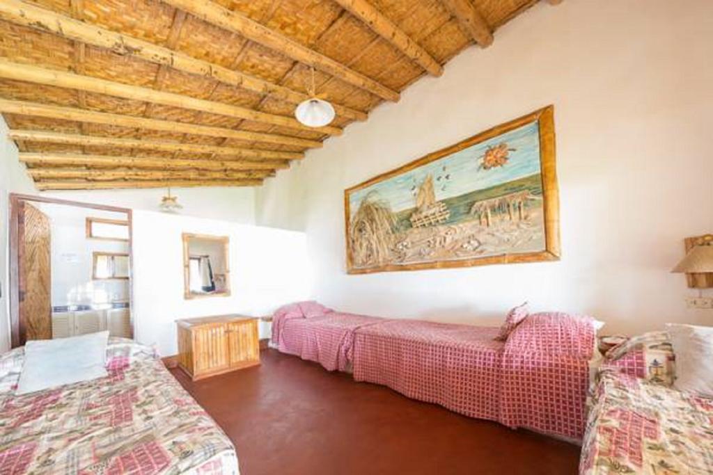 فيلا Casitas Pacificas مانكورا المظهر الخارجي الصورة