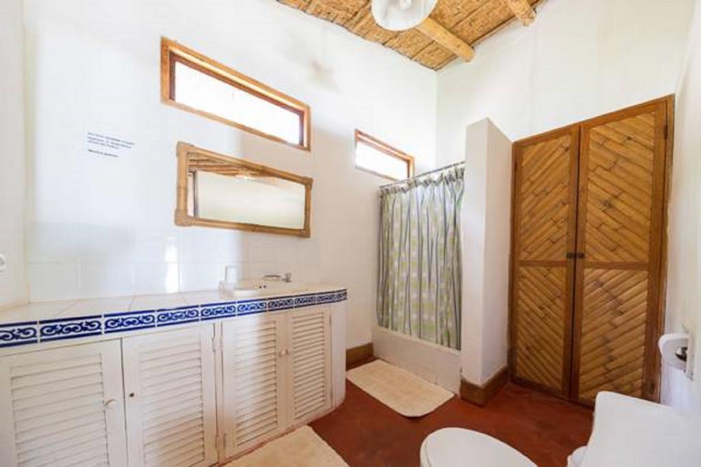 فيلا Casitas Pacificas مانكورا المظهر الخارجي الصورة
